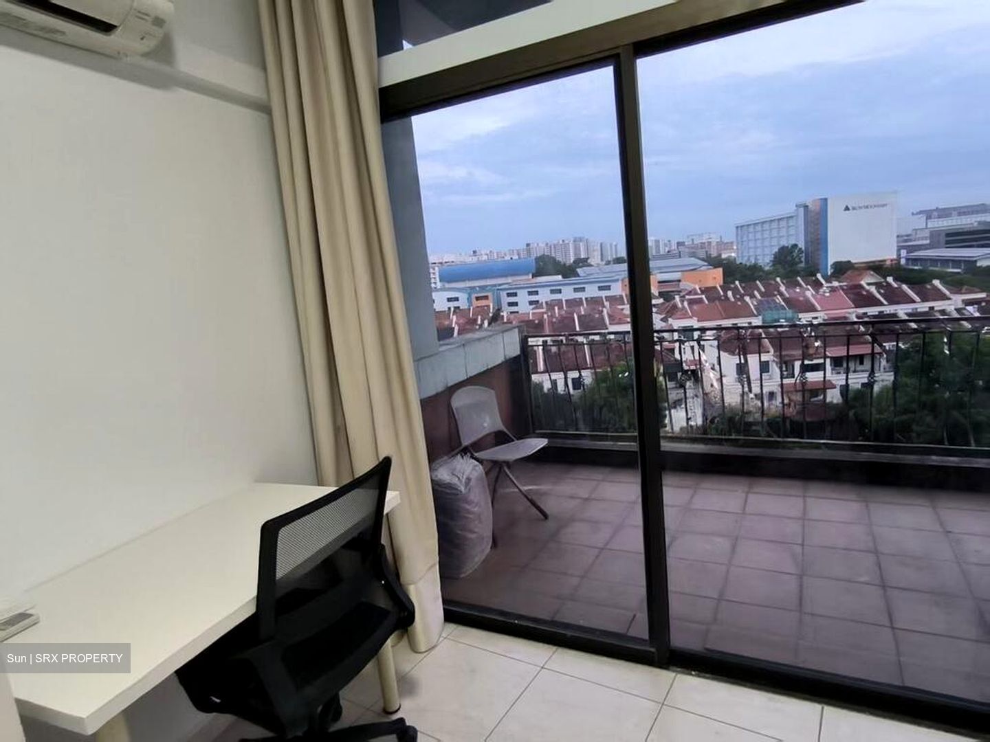 Lakepoint Condominium (D22), Condominium #522324561